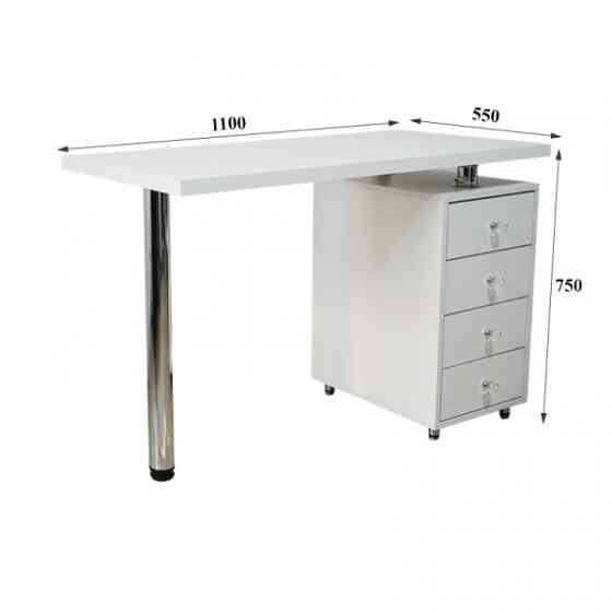 Стол маникюрный Локи Киев