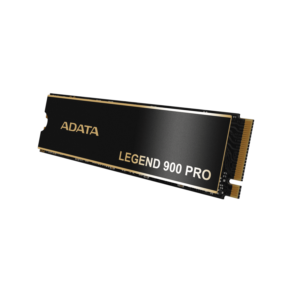 Накопичувач SSD M.2 ADATA LEGEND 900 PRO 2TB 2280 PCIe Gen 4x4 3D NAND Read/Write: 7400/6500 MB/sec Одеса - фото 4