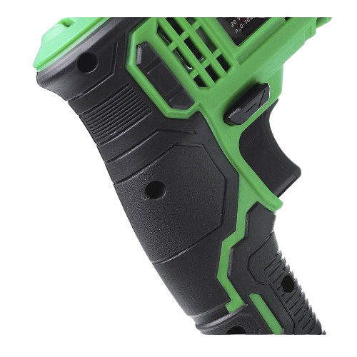 Перфоратор 1,5 Дж SDS+ + 1АКБ + кейс APRO Житомир - изображение 3