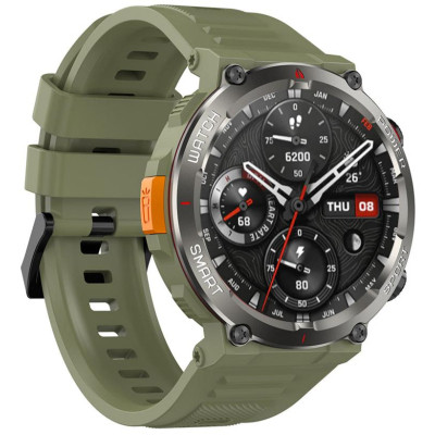 Годинник Blackview W50 Pro Green Винница - изображение 3