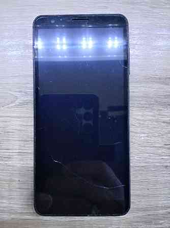 Б/У Смартфон ZTE Blade A3 2020 1/32Gb 2SIM Днепр