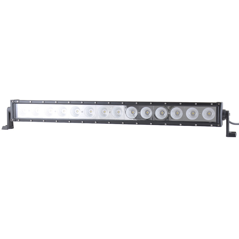 Автолампа світлодіодна Belauto Cree Flood LED (14*10w) Львів - фото 1