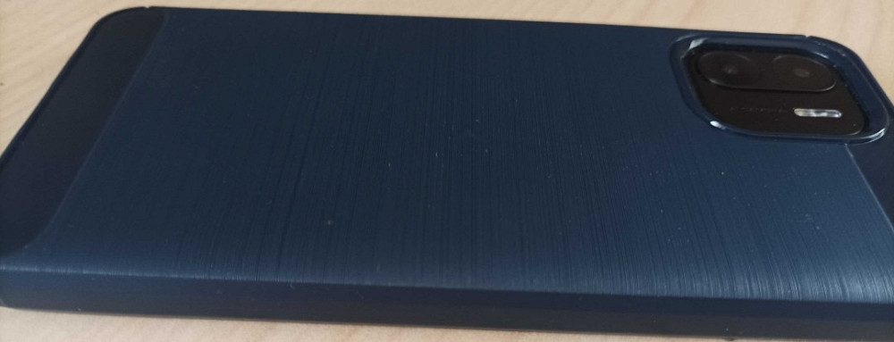 Новый телефон смартфон Xiaomi Redmi A2, 2 + 32 GB, Black (UK Version) Киев - изображение 3