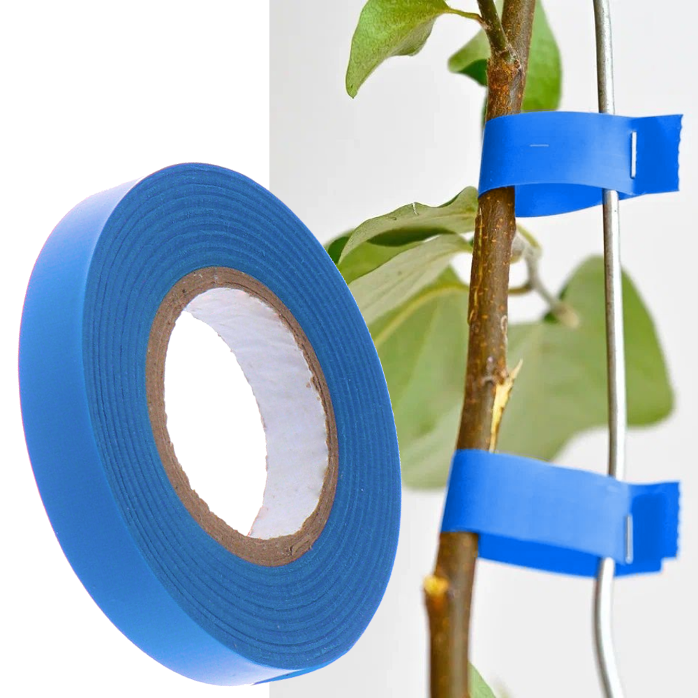 Степлер для подвязки растений Tapetool + Подарок Лента для степлера 26м, 1 шт / Степлер садовый для винограда Киев - изображение 9