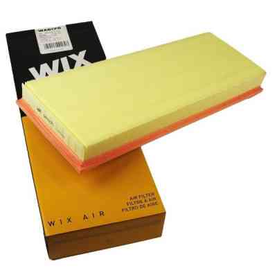 Воздушный фильтр для автомобиля Wixfiltron WA6175 Винница