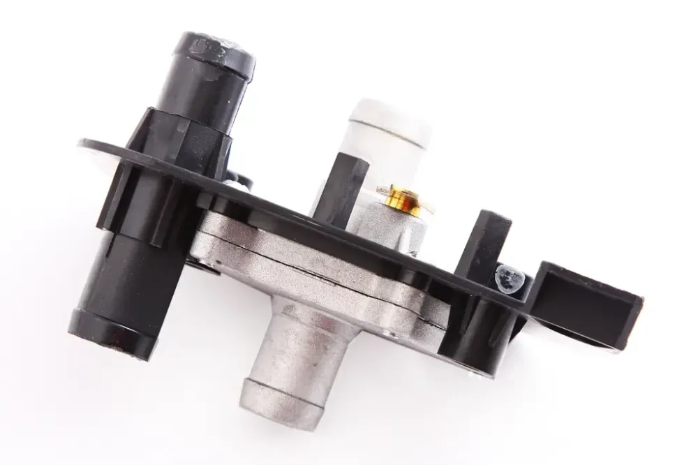 Кран отопителя 2108 керамический 33 Standard Винница - изображение 3