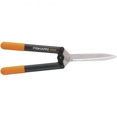 Ножницы Fiskars 1001564 для кустов PowerLever HS52 Коломия - фото 1