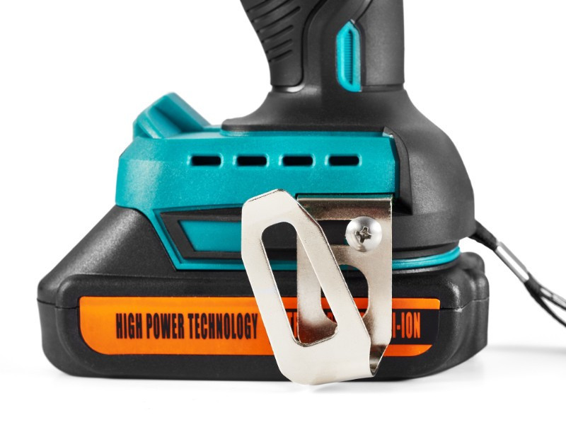 Шурупокрут акумуляторний з безщітковим двигуном Sturm CD3220BLI (читайте опис) Рівне - фото 5