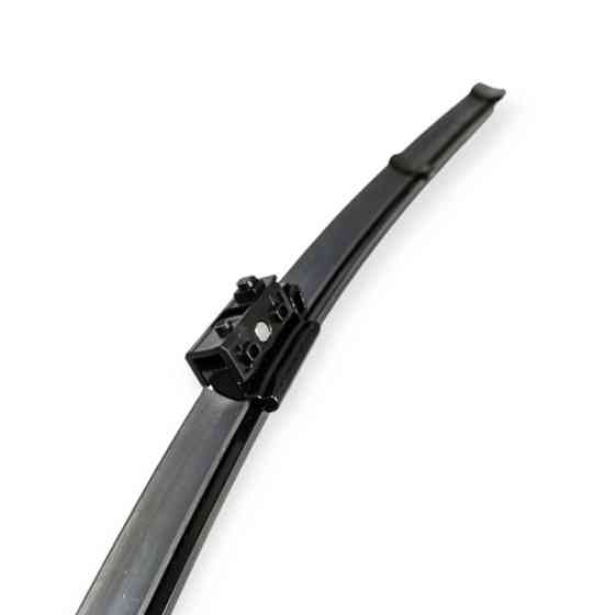 Щітки oximo модельні безкаркасні (к-т 2шт) m-type 600 + 550 мм двірника Мукачево