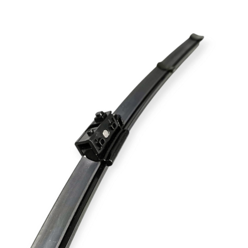 Щітки oximo модельні безкаркасні (к-т 2шт) m-type 600 + 550 мм двірника Мукачево - фото 2