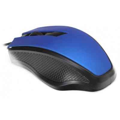 Мышка Omega OM-08 USB Blue (OM08BL) Винница