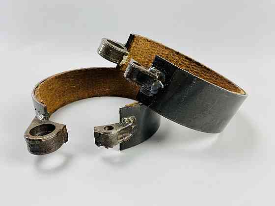 Стрічка ВВП МТЗ (56 мм) нов. зразка (продаються разом 85-4202100 + 85-4202100-01) Мукачево