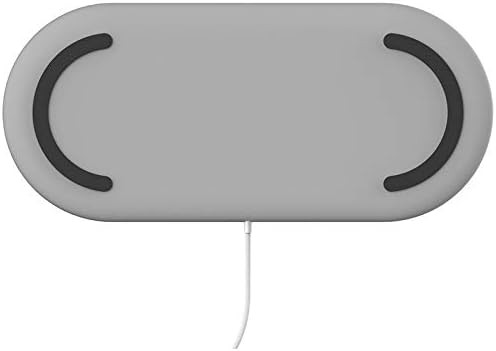 Безпровідна зарядка 3в1 OJD-48 Луцьк - фото 2