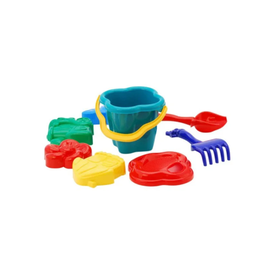 Песочный набор 