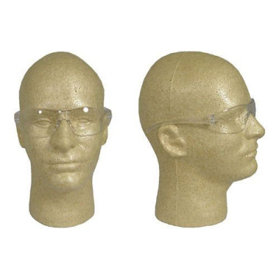 Солнцезащитные очки Pyramex Alair Anti-Fog Прозрачные (PM-ALAIR-CL1) Винница - изображение 6