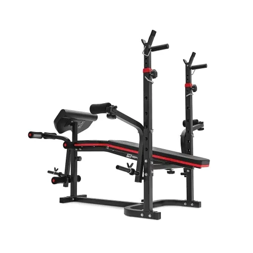 Лавка для жиму з партою Скотта Hop-Sport 1065Pro Київ - фото 7