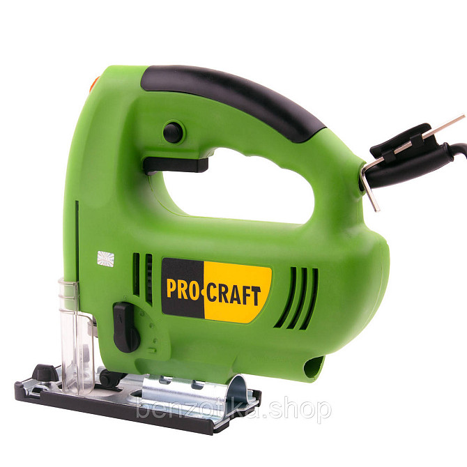 Лобзик Procraft ST1000 Киев - изображение 7