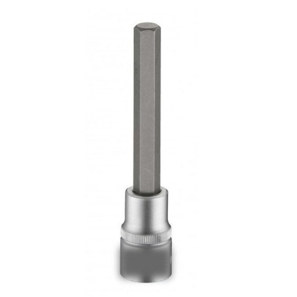 Головка 1/2" з насадкою Hex 17мм L- 100мм Forsage F-34410017 Одеса - фото 2