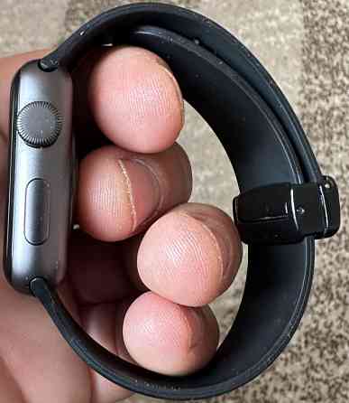 СМАРТ - Часы: Apple Watch 3 42mm. Киев