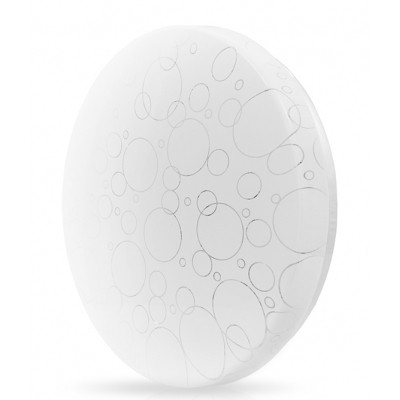 Светильник TITANUM LED 32W 5000K Кольца (TLCL-325C) Винница - изображение 2