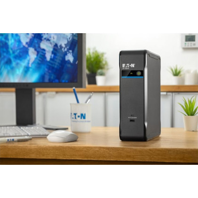 Источник бесперебойного питания Eaton 3P1700UD Винница - изображение 6