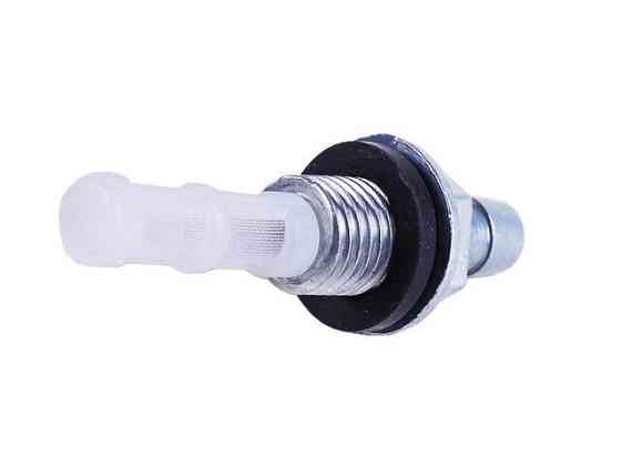 Фильтр топливный в бак (металл) - мотоблок 168F Мукачево