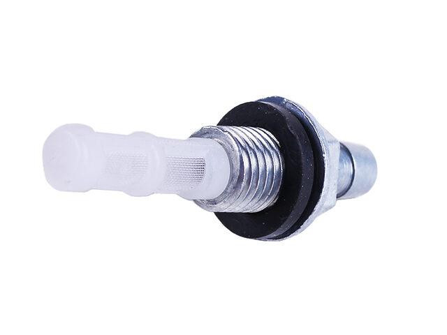 Фильтр топливный в бак (металл) - мотоблок 168F Мукачево - изображение 2