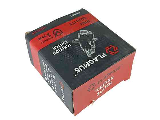 Замок 2108, 2109, 2113, 2114 з личинками дверей багажника Мукачево