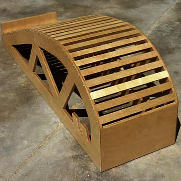 Лавка Випарита Дандасана 