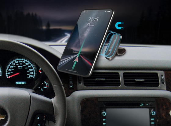 Автотримач Defender CH-112 (29112) (6893353) Киев