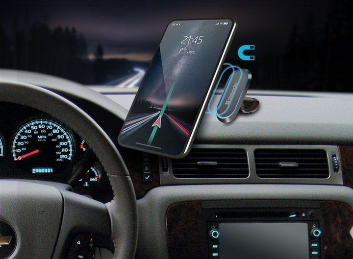 Автотримач Defender CH-112 (29112) (6893353) Київ - фото 6