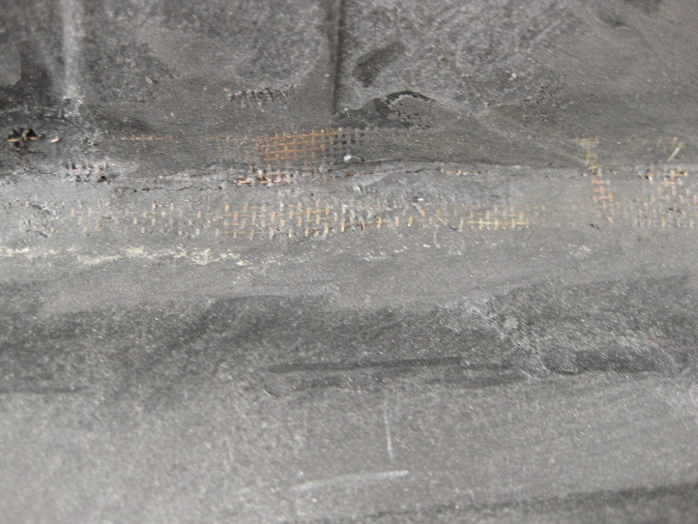 Mercedes-Benz  A1646900910 Пластикова рама правої підніжки з консолями у зборі GL X164 Одеса - фото 9