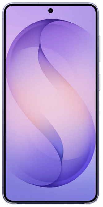 Чохол Samsung S26 Clear Magnet Case EF-CS942CTEGWW Transparency (7237334) Киев - изображение 2