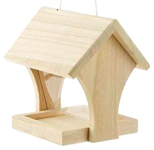 Кормушка для птиц 