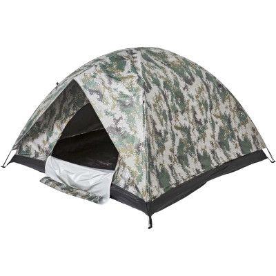 Палатка Skif Outdoor Adventure Auto II Camo (SOTADL200C) Винница - изображение 6