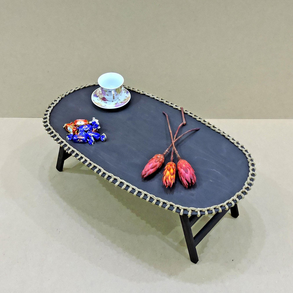 Столик-поднос для завтрака 