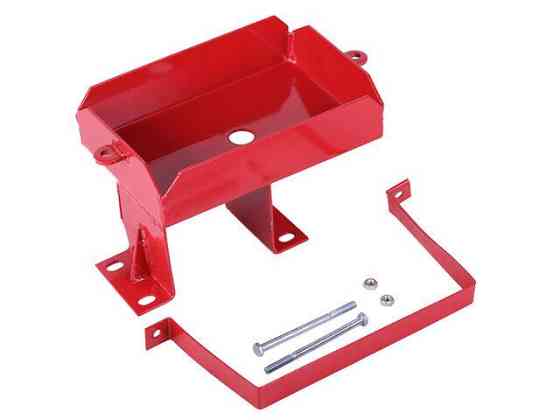 Ящик під АКБ (широкий) мотоблок 178F/186F Мукачево