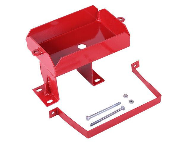 Ящик під АКБ (широкий) мотоблок 178F/186F Мукачево - фото 2