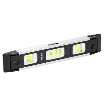 Уровень Sigma магнитный, TORPEDO 23см (3725021) Винница