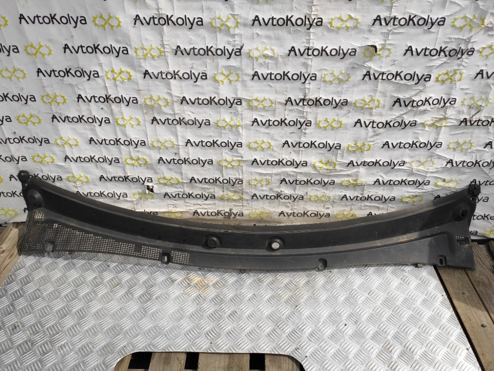 Пластик під лобове скло Renault Master III 2010-2016 (668110010R) Ковель - изображение 1