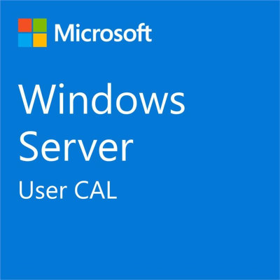 ПЗ для сервера Microsoft Windows Server 2025 CAL - 1 User CAL - 1 year Subscription, Commercial, Annual (DG7GMGF0PWHT_0004_P1Y_A) Вінниця - фото 1