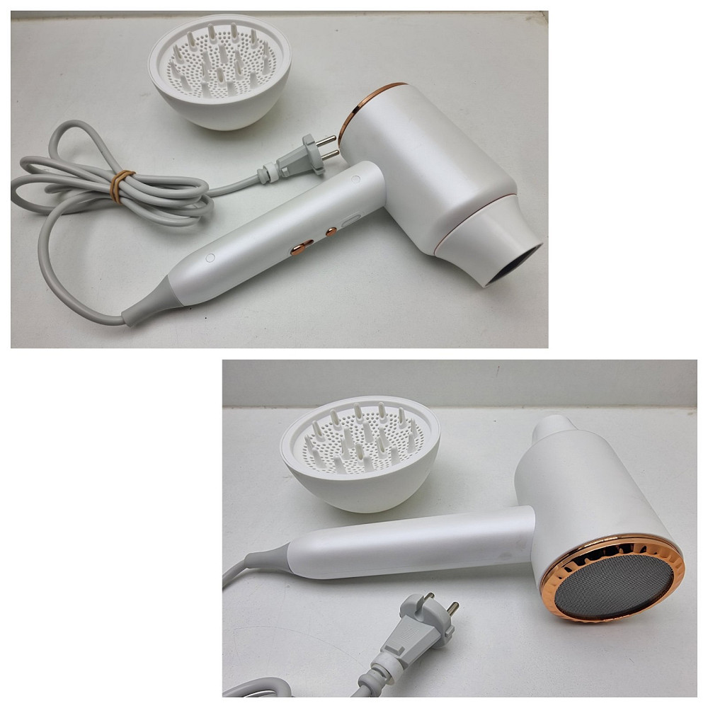 Фен для волосся 28901 Луцьк - фото 1