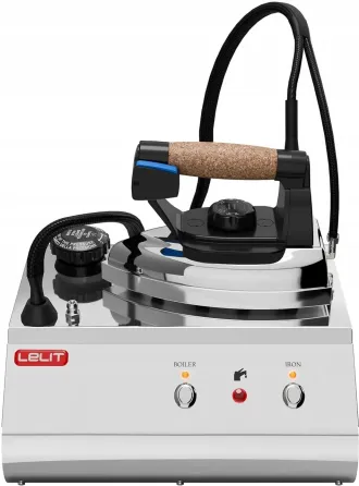 Швейная машина Lelit Ps25 Tom Stacja Do Prasowania Z Oddzielnym Kotłem Stal Nierdzewna Киев