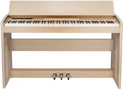 Піаніно (синтезатор) Musicmate P100-NW GrandElegance Drewno Київ