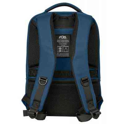 Рюкзак для ноутбука Tucano 15.6" Luna Gravity AGS, Blue (BKLUN15-AGS-B) Винница