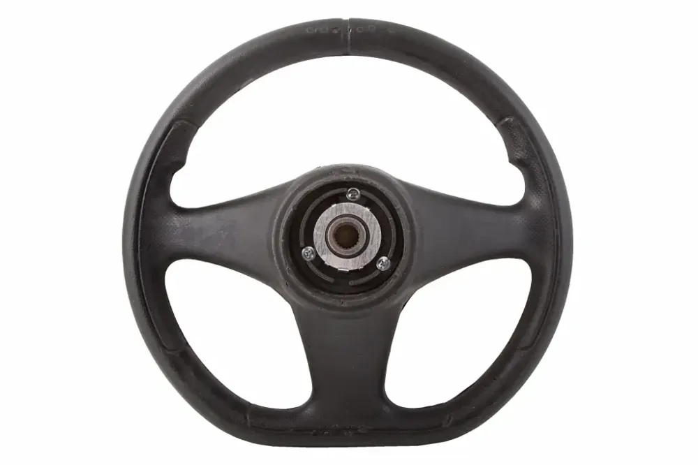 Руль 2101 Пластик Sport Extreme под ориг. Винница - изображение 2