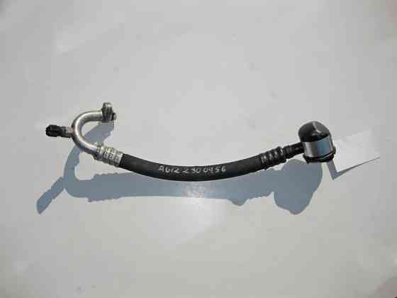 Mercedes-Benz  A6122300456 Трубка кондиціонера від колісної арки до компресора для двигуна OM612 R5 2.7 cdi C-Class W203 S203 CL C203 Одеса