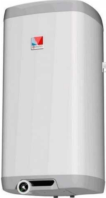 Бойлер: Drazice электрический прямого нагрева , комбинированный. Киев - изображение 2