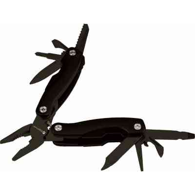 Мультитул Schwarzwolf Pony New 13-в-1 чорний (F2405900AJ3) Винница