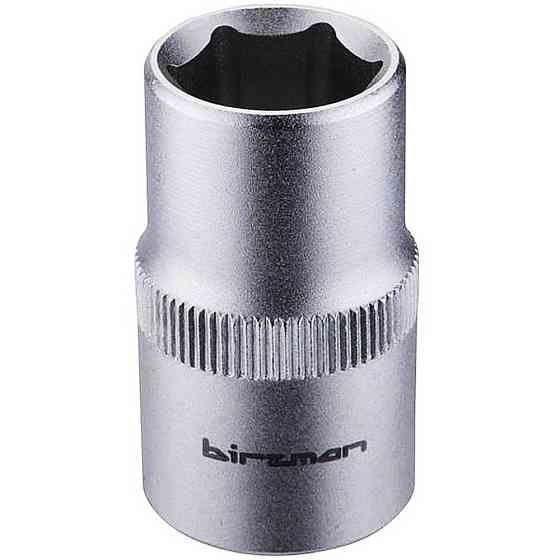 Сменная головка под торцевой ключ Birzman Hex Socket 15мм Київ
